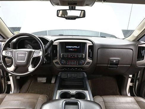 Used 2014 GMC Sierra 1500 Denali w/ Suspension Package, Off-Road image 28