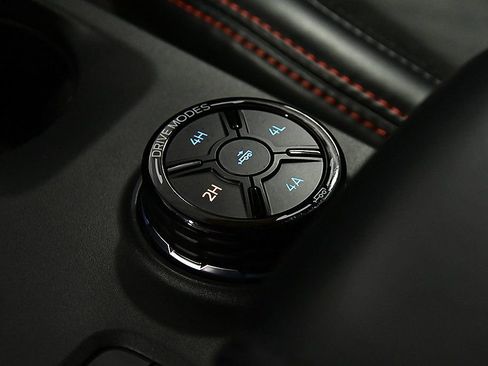 Used 2024 Ford Ranger Raptor image 23