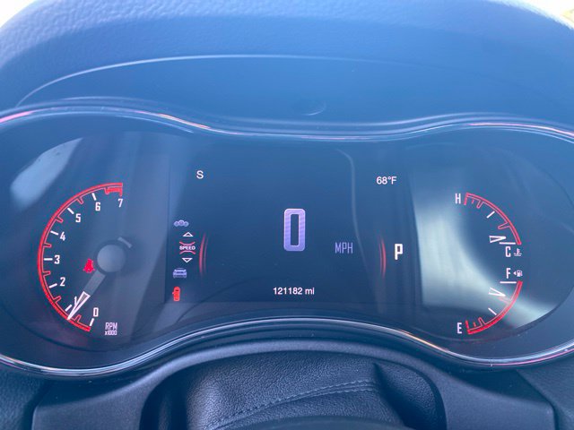 Used 2017 Dodge Durango GT w/ Premium Group AWD/4WD image 23