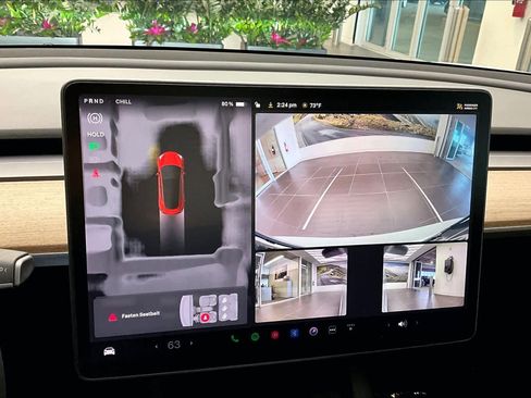 Used 2022 Tesla Model 3 image 27