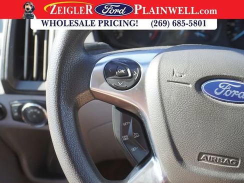 Used 2019 Ford Transit 250 130 Low Roof image 19