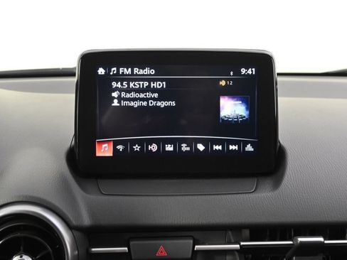 Used 2019 MAZDA CX-3 Sport AWD/4WD image 28