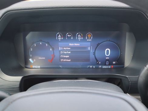 Certified 2024 Ford F150 XL w/ Equipment Group 103A High image 25