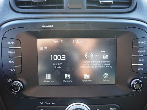 Used 2018 Kia Soul w/ Convenience Package image 22