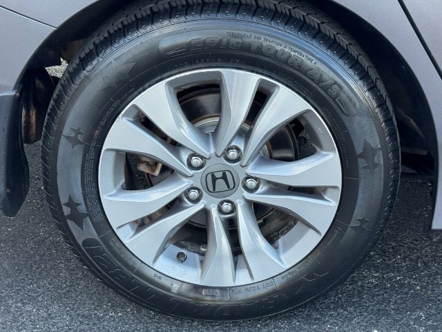Used 2014 Honda Accord LX image 12