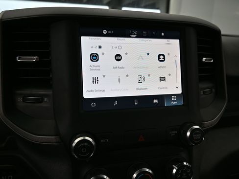 Used 2024 RAM 3500 Tradesman w/ Chrome Appearance Group image 20