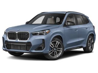 New 2026 BMW X1 M35i w/ Technology Package AWD/4WD video 1