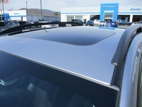 Used 2022 Subaru Crosstrek 2.5i Limited w/ Moonroof Package 2 image 11