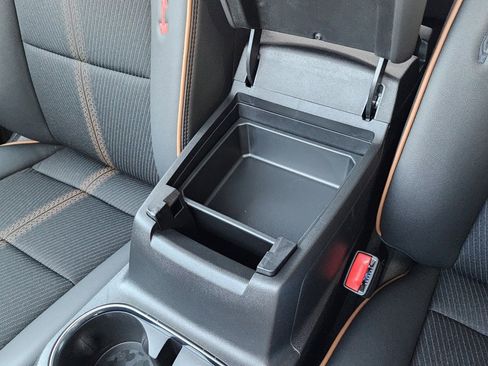 New 2026 GMC Canyon AT4 image 35