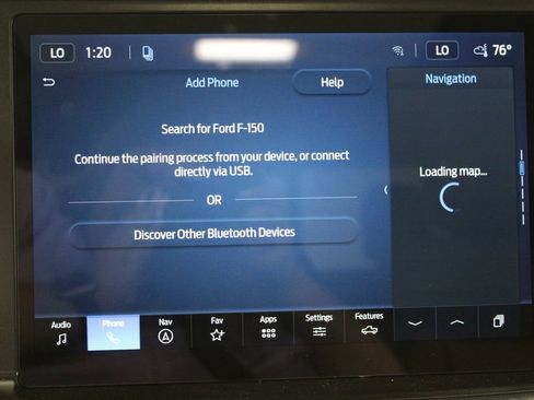 New 2026 Ford F150 King Ranch AWD/4WD image 56