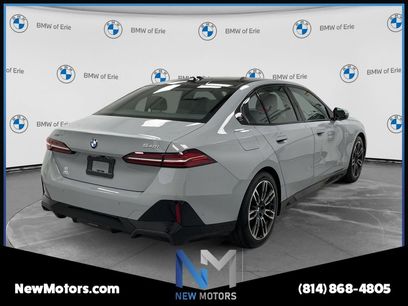 Used 2024 BMW 540i xDrive w/ Premium Package