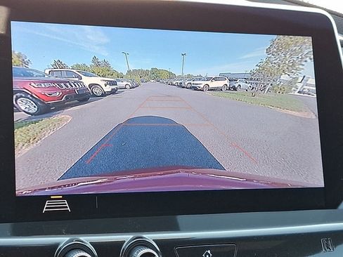 Used 2020 Cadillac CT5 Premium Luxury RWD image 18
