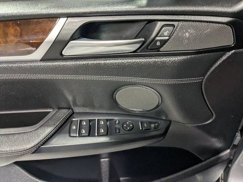 Used 2016 BMW X3 xDrive35i AWD/4WD image 21