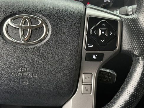 Used 2024 Toyota 4Runner SR5 Premium image 15