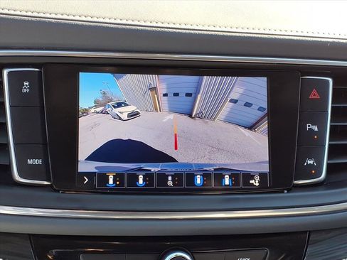 Used 2021 Buick Enclave Premium w/ Surround and Sites Package image 17