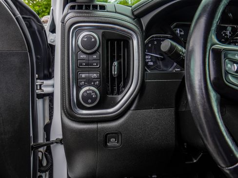 Used 2019 GMC Sierra 1500 Elevation image 19