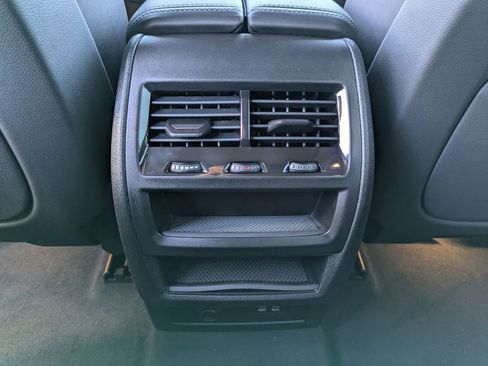 New 2026 BMW X5 xDrive50e w/ M Sport Package image 32