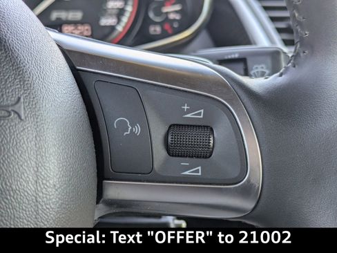 Used 2010 Audi R8 V10 image 27