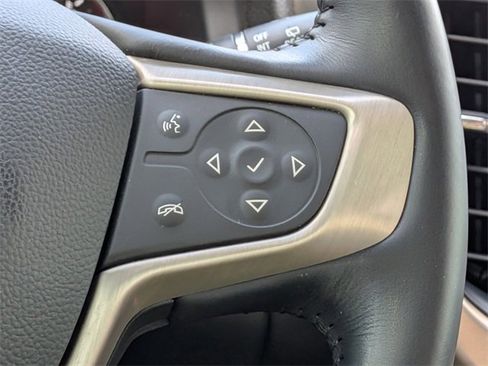 Used 2022 GMC Acadia Denali w/ Denali Technology Package image 31