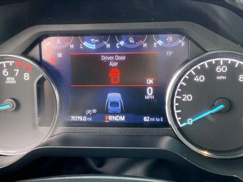 Certified 2021 Ford F150 XLT w/ Equipment Group 302A High image 22