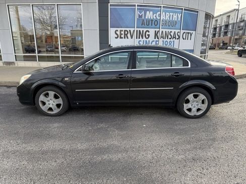 Used 2008 Saturn Aura XE w/ Convenience Package image 2
