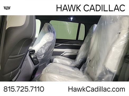 New 2026 Cadillac Escalade IQ Sport 1 AWD/4WD image 13