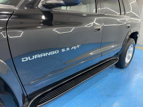 Used 2000 Dodge Durango 4WD image 14