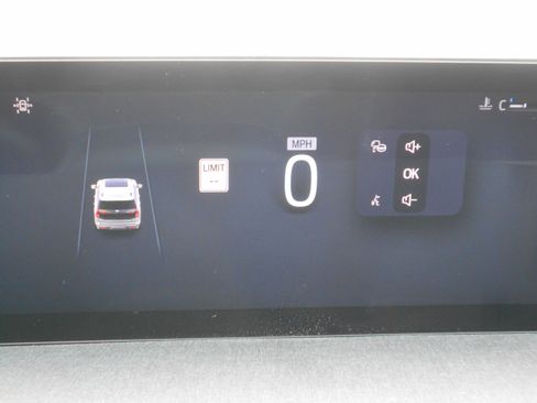 Used 2025 Ford Expedition Max Active AWD/4WD image 15