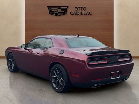 Used 2023 Dodge Challenger GT w/ Plus Package image 2