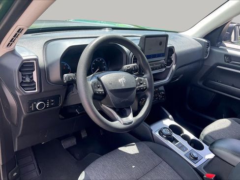 Used 2024 Ford Bronco Sport Big Bend AWD/4WD image 17