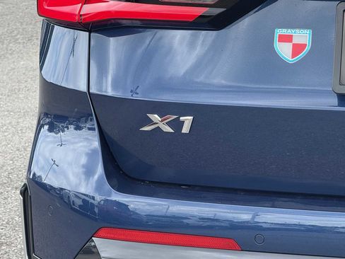 Used 2025 BMW X1 xDrive28i w/ Premium Package image 43