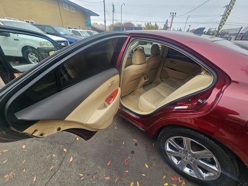 Used 2007 Lexus ES 350 image 10