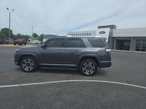 Used 2023 Toyota 4Runner Limited image 6