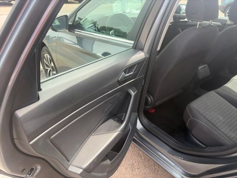 Used 2024 Volkswagen Jetta S FWD image 17