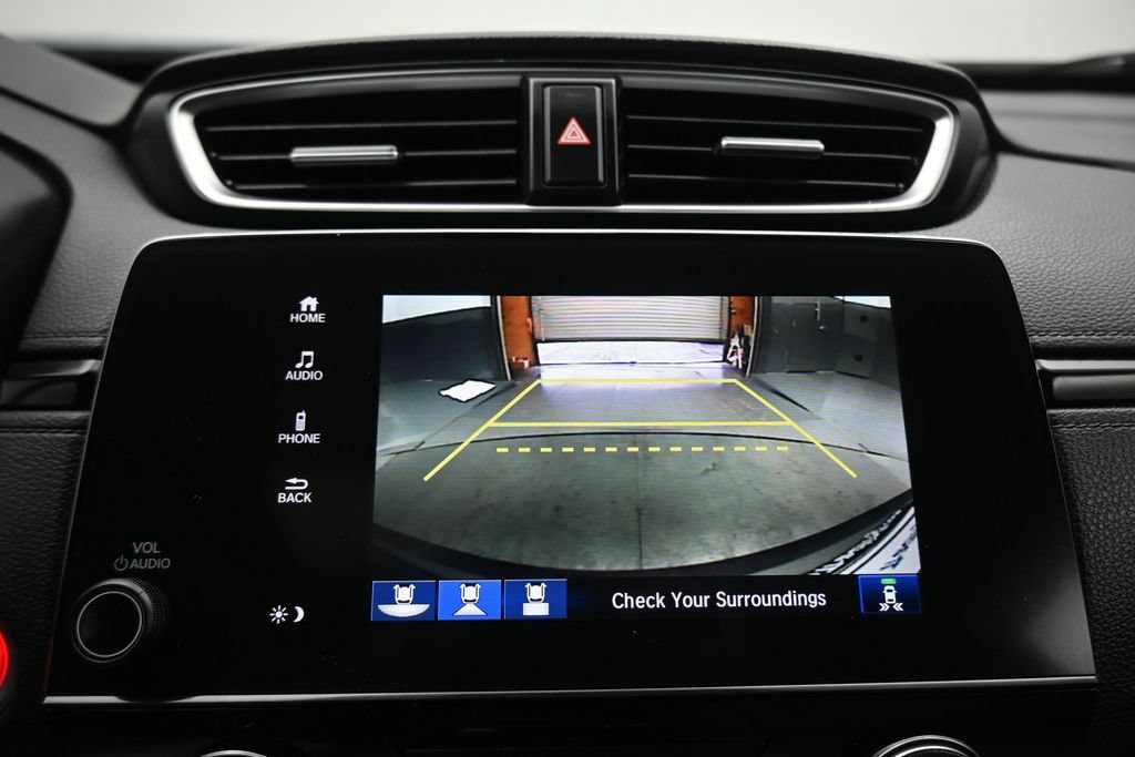 Used 2018 Honda CR-V EX-L image 18