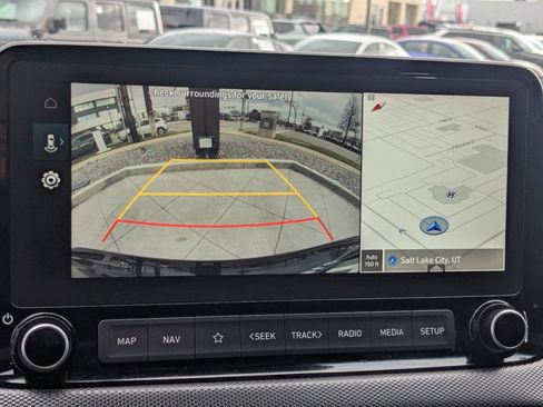 Used 2023 Hyundai Kona N Line image 23