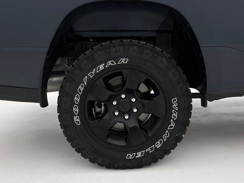 Used 2025 RAM 1500 Classic Warlock image 27