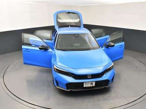 Used 2026 Honda Civic Sport image 25
