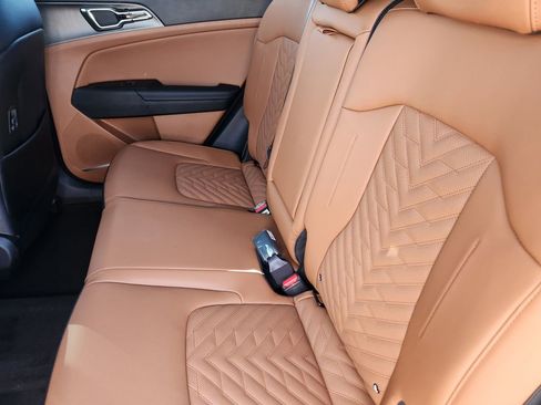 New 2026 Kia Sportage X-Line Prestige image 10