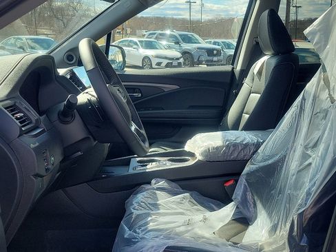 New 2026 Honda Ridgeline RTL image 9