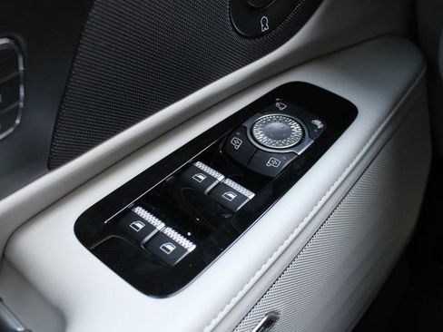 New 2026 Lincoln Nautilus Premier w/ Equipment Group 102A AWD/4WD image 36