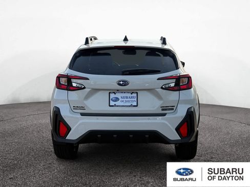 New 2026 Subaru Crosstrek 2.5i Limited AWD/4WD image 4