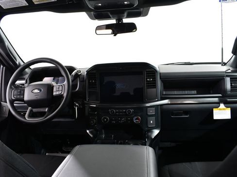 New 2026 Ford F150 STX w/ Equipment Group 200A AWD/4WD image 7