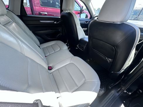 Used 2021 MAZDA CX-5 Touring w/ Touring Preferred SV Package AWD/4WD image 10