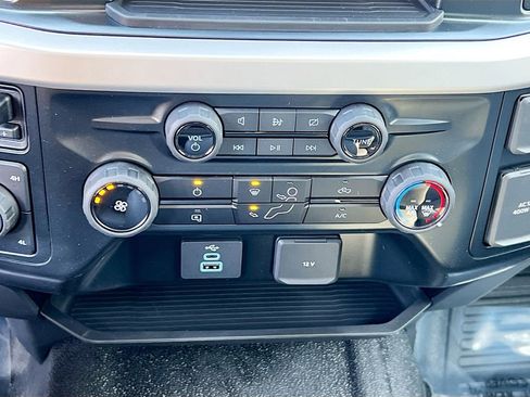 New 2023 Ford F350 XL w/ XL Chrome Package image 8