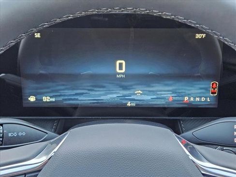 New 2026 Chevrolet Equinox LT image 11