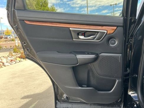 Used 2022 Honda CR-V EX image 24