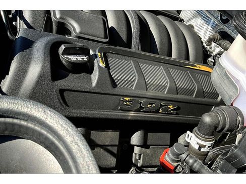 Certified 2024 Jeep Wrangler Unlimited Rubicon 392 image 35