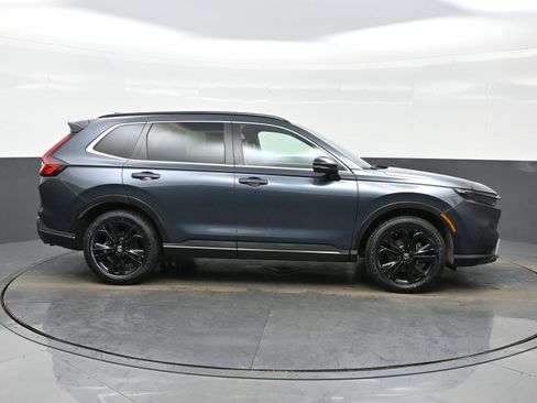 Used 2023 Honda CR-V Sport Touring image 7