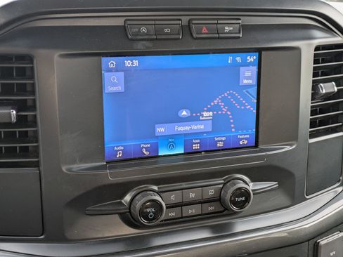 Certified 2022 Ford F150 XL w/ STX Appearance Package image 18